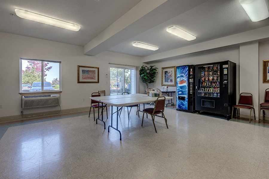 Vintage At Sequim | Senior Apartments in Sequim, WA
